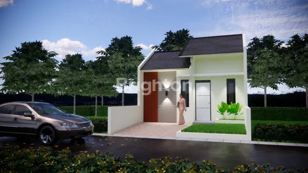image RUMAH MINIMALIS 2KT DI CIKAWATI NGAMPRAH, SIAP HUNI, SHM (1)