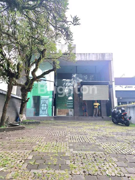 image RUKO PREMIUM 350M² DI MAINROAD DAGO (4)