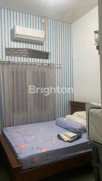 image RUMAH MEWAH SEMI-FURNISHED 4KT DI NATURA RESIDENCE SIDOARJO (2)