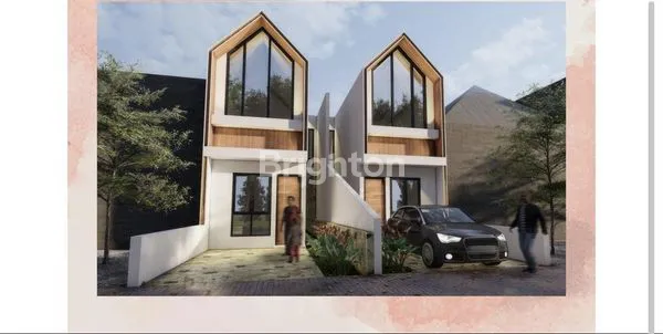 image RUMAH MINIMALIS GUNUNG ANYAR TIRTA AGUNG DKT MEDOKAN RUNGKUT (1)