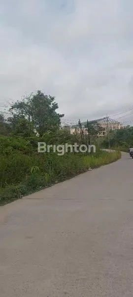 image DIJUAL TANAH KAVLING DI JLN SYARIFUDIN YOES SEPINGGAN BALIKPAPAN  (3)