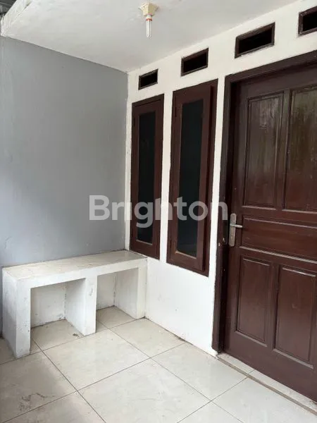image RUMAH MURAH DEPOK (1)