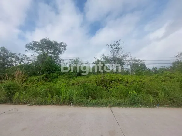 image DIJUAL TANAH KAVLING DI JLN SYARIFUDIN YOES SEPINGGAN BALIKPAPAN  (4)
