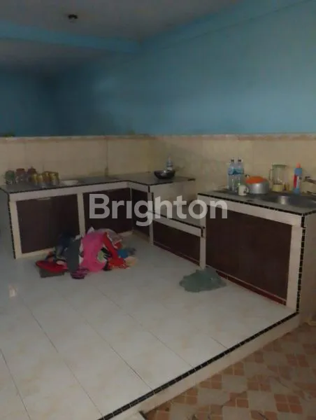 image RUMAH MEWAH 2 LANTAI, HARGA TERJANGKAU (5)