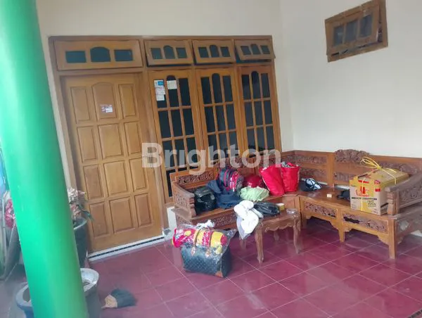 image RUMAH MEWAH 2 LANTAI, HARGA TERJANGKAU (2)