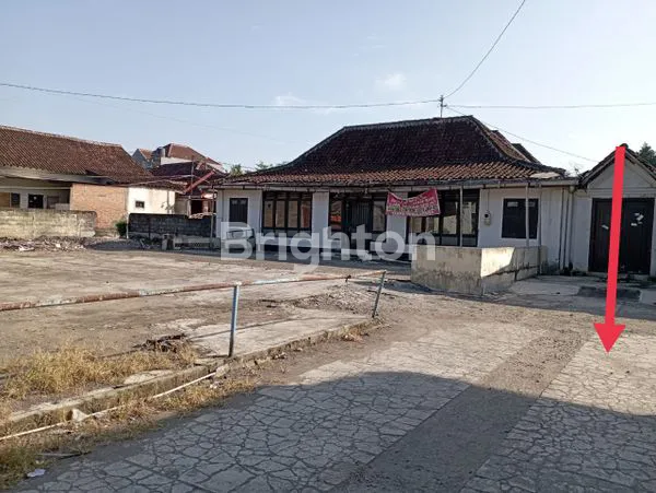 image DIJUAL TANAH STRATEGIS JLN GODEAN KM 4.5 (2)