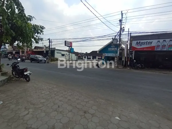 image DIJUAL TANAH STRATEGIS JLN GODEAN KM 4.5 (4)