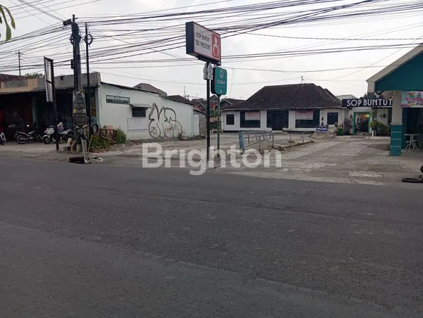 image DIJUAL TANAH STRATEGIS JLN GODEAN KM 4.5 (3)