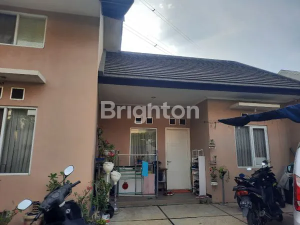 image JUAL RUMAH PUSAT KOTA, SAYAP BYPASS SOEKARNO HATTA, BANDUNG (1)