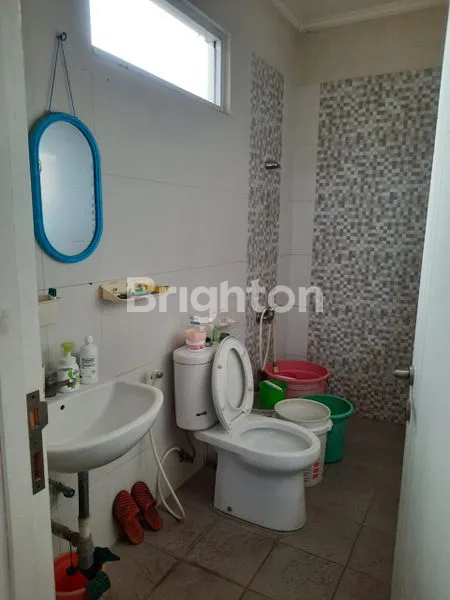 image JUAL RUMAH PUSAT KOTA, SAYAP BYPASS SOEKARNO HATTA, BANDUNG (3)