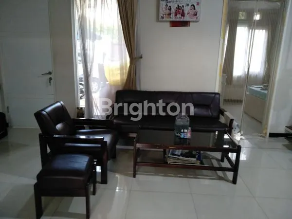 image JUAL RUMAH PUSAT KOTA, SAYAP BYPASS SOEKARNO HATTA, BANDUNG (2)