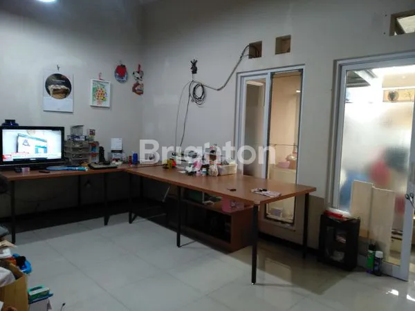 image JUAL RUMAH PUSAT KOTA, SAYAP BYPASS SOEKARNO HATTA, BANDUNG (4)