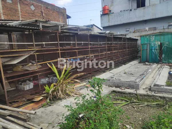 image JUAL RUMAH PUSAT KOTA, SAYAP BYPASS SOEKARNO HATTA, BANDUNG (6)