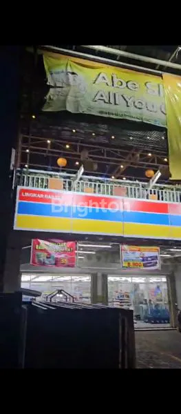 image DIJUAL BANGUNAN INDOMARET DAN CAFE JALAN PONTI LINGKAR BARAT  KOTA SIDOARJO (1)