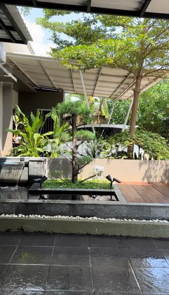 image HUNIAN IDAMAN DEKAT ALAM & KOTA DI CIBINONG (7)