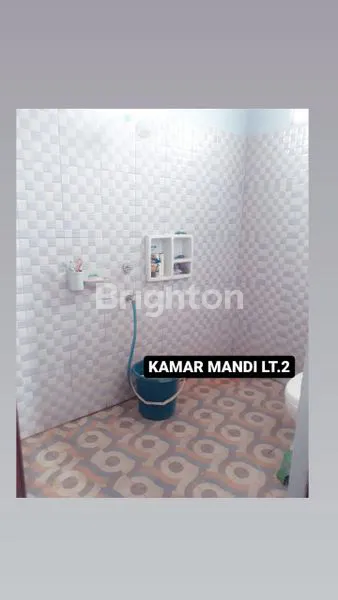 image RUMAH 2 LANTAI FULL FURNISH SIAP HUNI DI KRIAN - 4KT 2KM (4)
