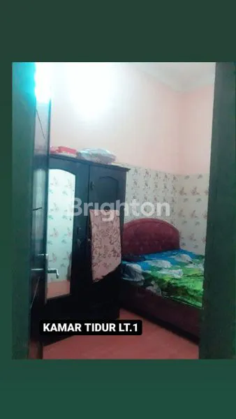image RUMAH 2 LANTAI FULL FURNISH SIAP HUNI DI KRIAN - 4KT 2KM (5)