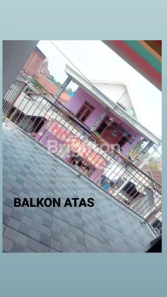 image RUMAH 2 LANTAI FULL FURNISH SIAP HUNI DI KRIAN - 4KT 2KM (7)