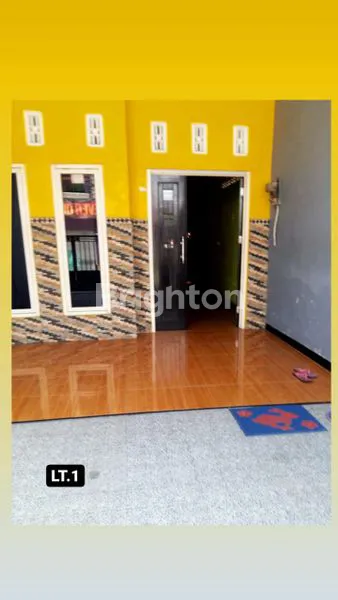 image RUMAH 2 LANTAI FULL FURNISH SIAP HUNI DI KRIAN - 4KT 2KM (3)