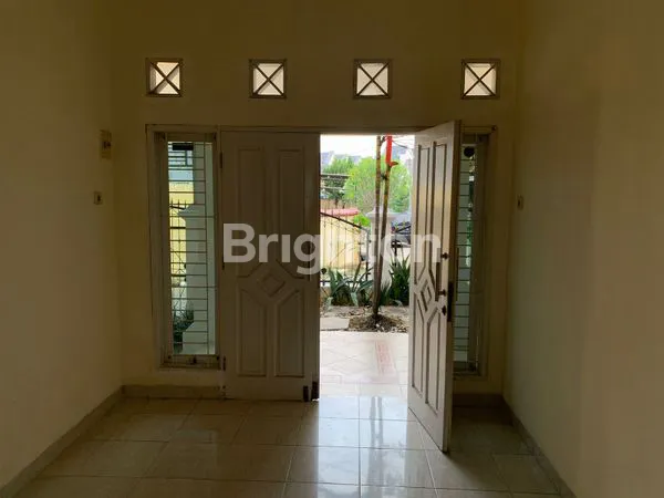 image DISEWAKAN RUMAH DI CLUSTER VILLA NUSA INDAH (4)