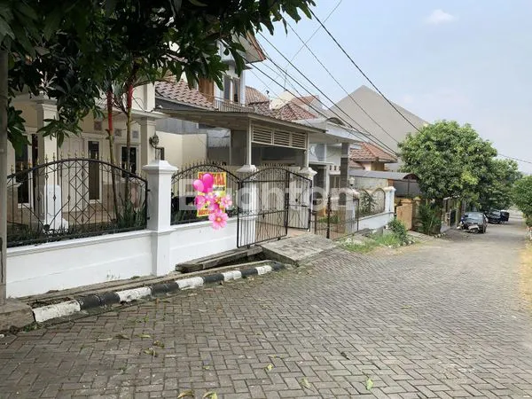 image DISEWAKAN RUMAH DI CLUSTER VILLA NUSA INDAH (1)