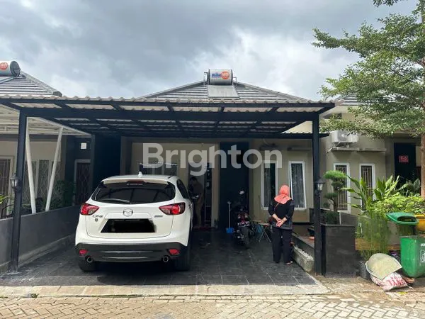 image HUNIAN IDAMAN DEKAT ALAM & KOTA DI CIBINONG (1)