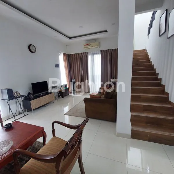 image RUMAH SEJUK & STRATEGIS DI BUMI PUSPIPTEK ASRI – BSD AREA (5)