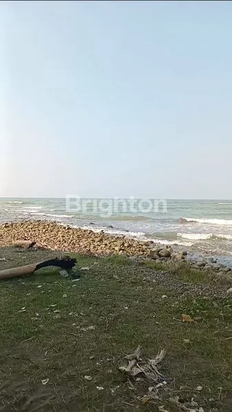 TANAH ZONA MERAH 0 PANTAI