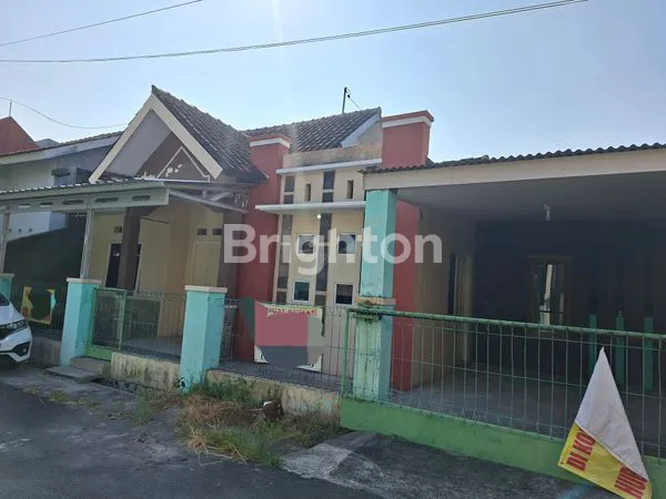 image RUMAH DI CLUSTER GENTAN (1)