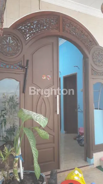 image RUMAH 1 LANTAI JL KENONGOSARI DESA PEPELEGI WARU SIDOARJO JAWA TIMUR (1)