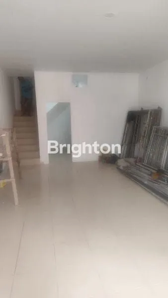 image RUKO HOOK STRATEGIS SUKAJADI - BARU RENOVASI, AREA KOMERSIAL ELITE (3)