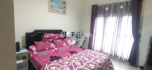 image RUMAH MEWAH HOOK 161M² DEKAT JCM & UTY, MLATI SLEMAN (4)