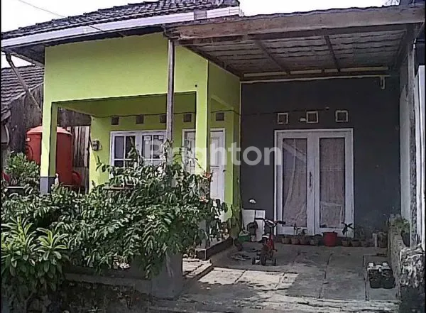 image DIJUAL RUMAH MINIMALIS SIAP HUNI BDS 2 (1)
