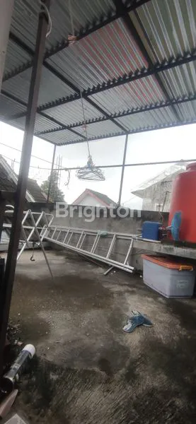 image RUMAH MEWAH HOOK 161M² DEKAT JCM & UTY, MLATI SLEMAN (8)