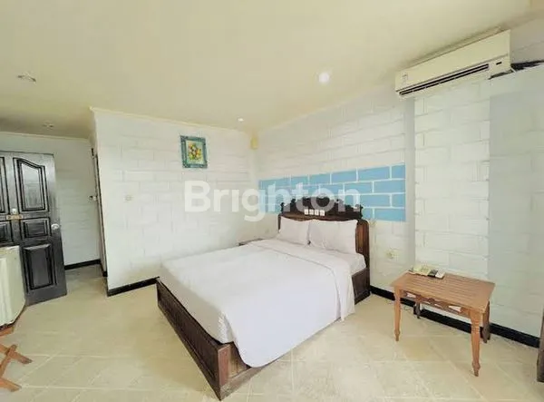 image INVESTASI HOTEL STRATEGIS DI LEGIAN, 4 LANTAI (2)