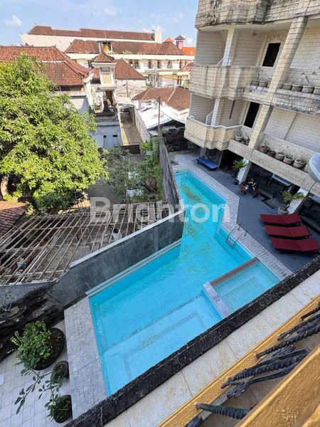 image INVESTASI HOTEL STRATEGIS DI LEGIAN, 4 LANTAI (7)