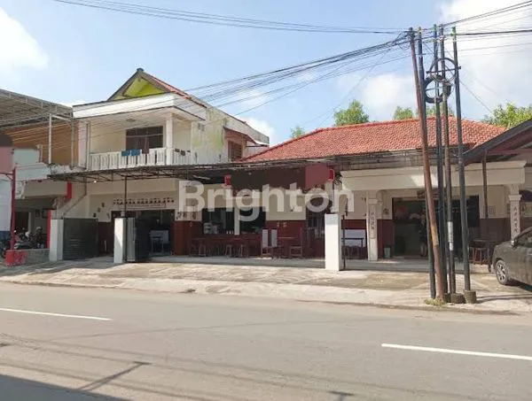 image RUMAH COCOK UNTUK TEMPAT USAHA (3)