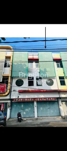 RUKO TAMAN PELANGI \UD83C\UDF08