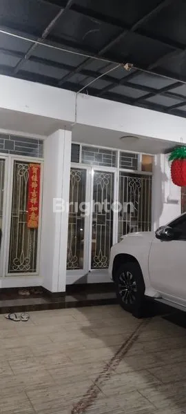 image RUMAH 2 LANTAI STRATEGIS DAERAH PASADENA CENGKARENG JAKARTA BARAT (3)