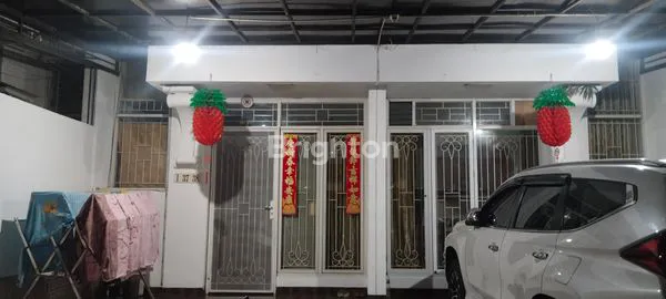 image RUMAH 2 LANTAI STRATEGIS DAERAH PASADENA CENGKARENG JAKARTA BARAT (2)