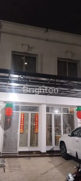 image RUMAH 2 LANTAI STRATEGIS DAERAH PASADENA CENGKARENG JAKARTA BARAT (1)