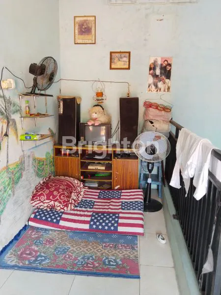 image RUMAH 2 LANTAI JLN. BOSGEN  SURABAYA JAWA TIMUR (2)