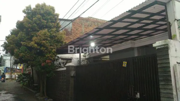 image RUMAH STRATEGIS DEKAT JALAN RAYA JL. MELONG ASIH (1)