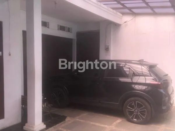 image RUMAH STRATEGIS DEKAT JALAN RAYA JL. MELONG ASIH (2)