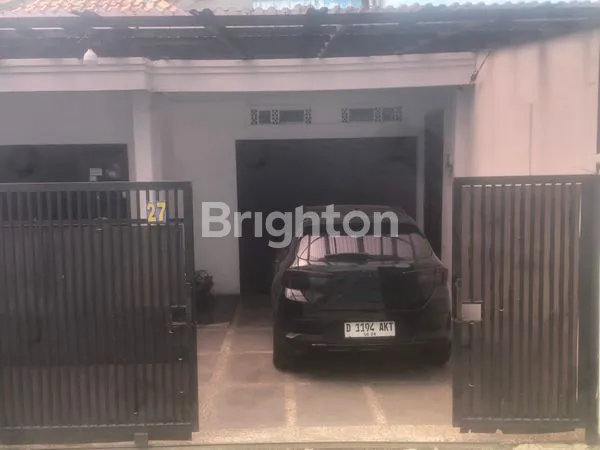 image RUMAH STRATEGIS DEKAT JALAN RAYA JL. MELONG ASIH (3)
