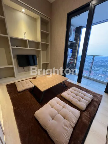 image APARTEMENT THE PEAK TP5 (1)