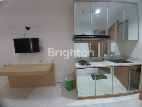 image APARTEMEN STUDIO DEKAT UMS DAN RSO FULL FURNISED DI MENARA ONE PABELAN. (2)