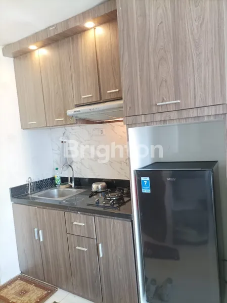 image  APARTMENT  BALE HINGGIL FULL FURNISHED (3)