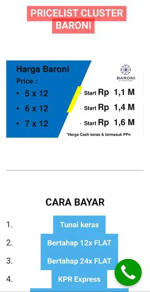 image RUMAH NEW SYMPHONIA SUMMARECON SERPONG (4)