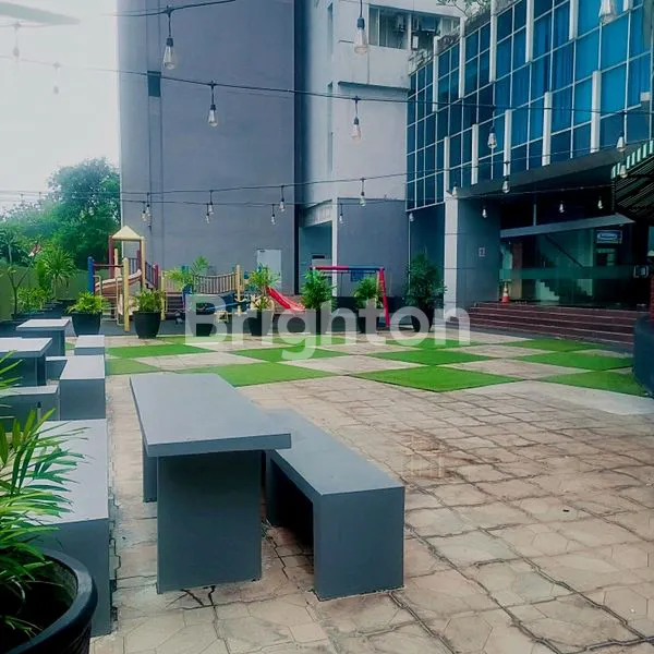 image APARTEMEN NIFARRO PARK LANTAI 7 PASAR MINGGU JAKARTA SELATAN LOKASI STRATEGIS DEKAT BANDARA HALIM PEDANAKUSUMA,THAMRIN,KUNINGAN (7)